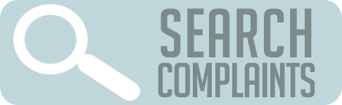 Search Complaints
